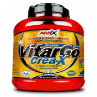 Amix Vitargo® Crea-X 2000 g
